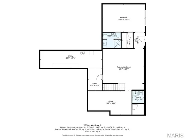 $1,145,000 | 3970 Autumn Farms Drive, Wildwood, MO 63069
