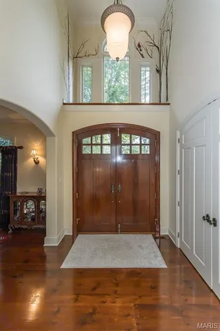 $1,145,000 | 3970 Autumn Farms Drive, Wildwood, MO 63069