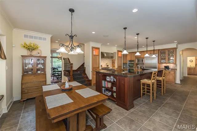 $1,145,000 | 3970 Autumn Farms Drive, Wildwood, MO 63069