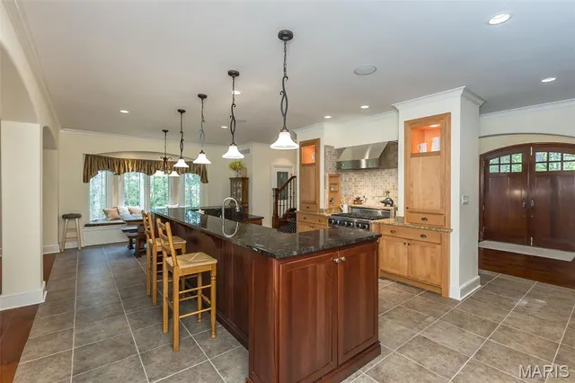 $1,145,000 | 3970 Autumn Farms Drive, Wildwood, MO 63069