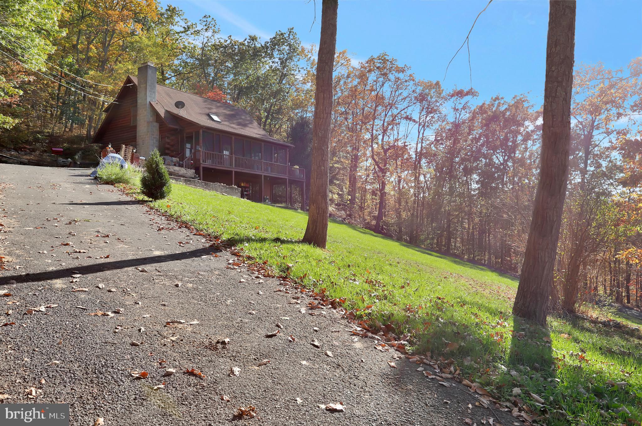 659 Grimes Golden Road Linden, VA 22642 - Photo 1 of 32 Gallery Image 1