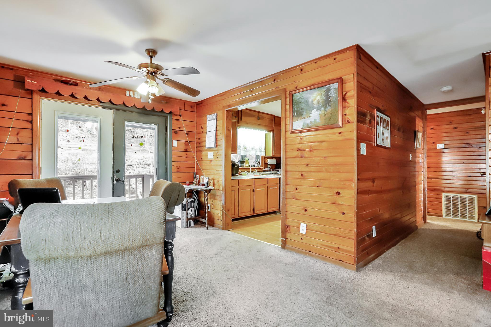 659 Grimes Golden Road Linden, VA 22642 - Photo 11 of 32 Gallery Image 11