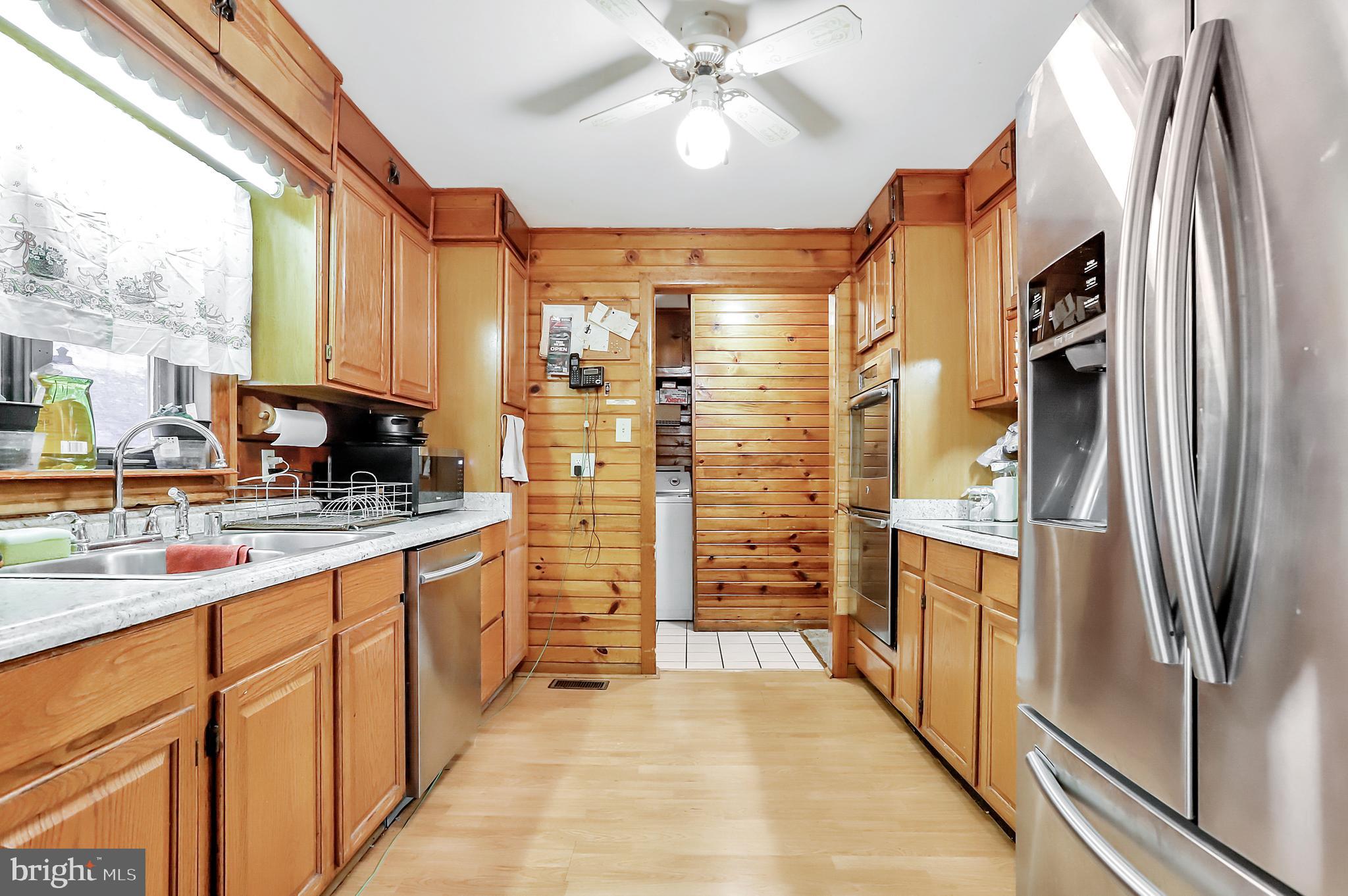 659 Grimes Golden Road Linden, VA 22642 - Photo 12 of 32 Gallery Image 12