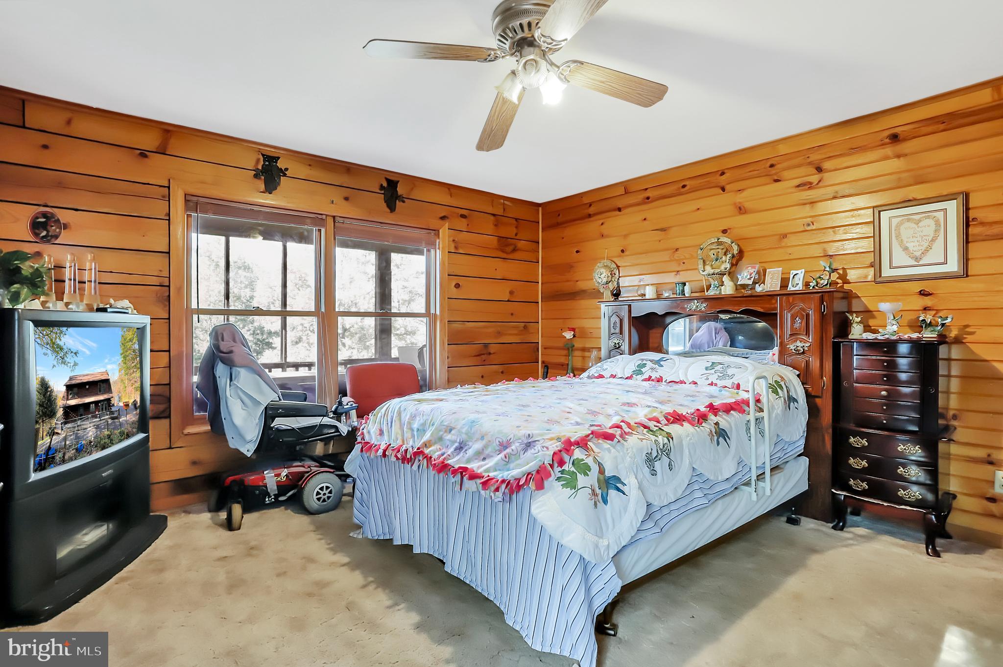 659 Grimes Golden Road Linden, VA 22642 - Photo 17 of 32 Gallery Image 17