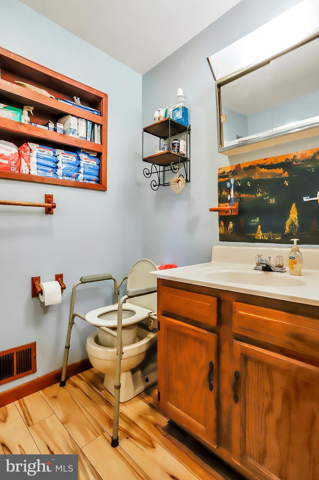 659 Grimes Golden Road Linden, VA 22642 - Photo 20 of 32 Gallery Image 20