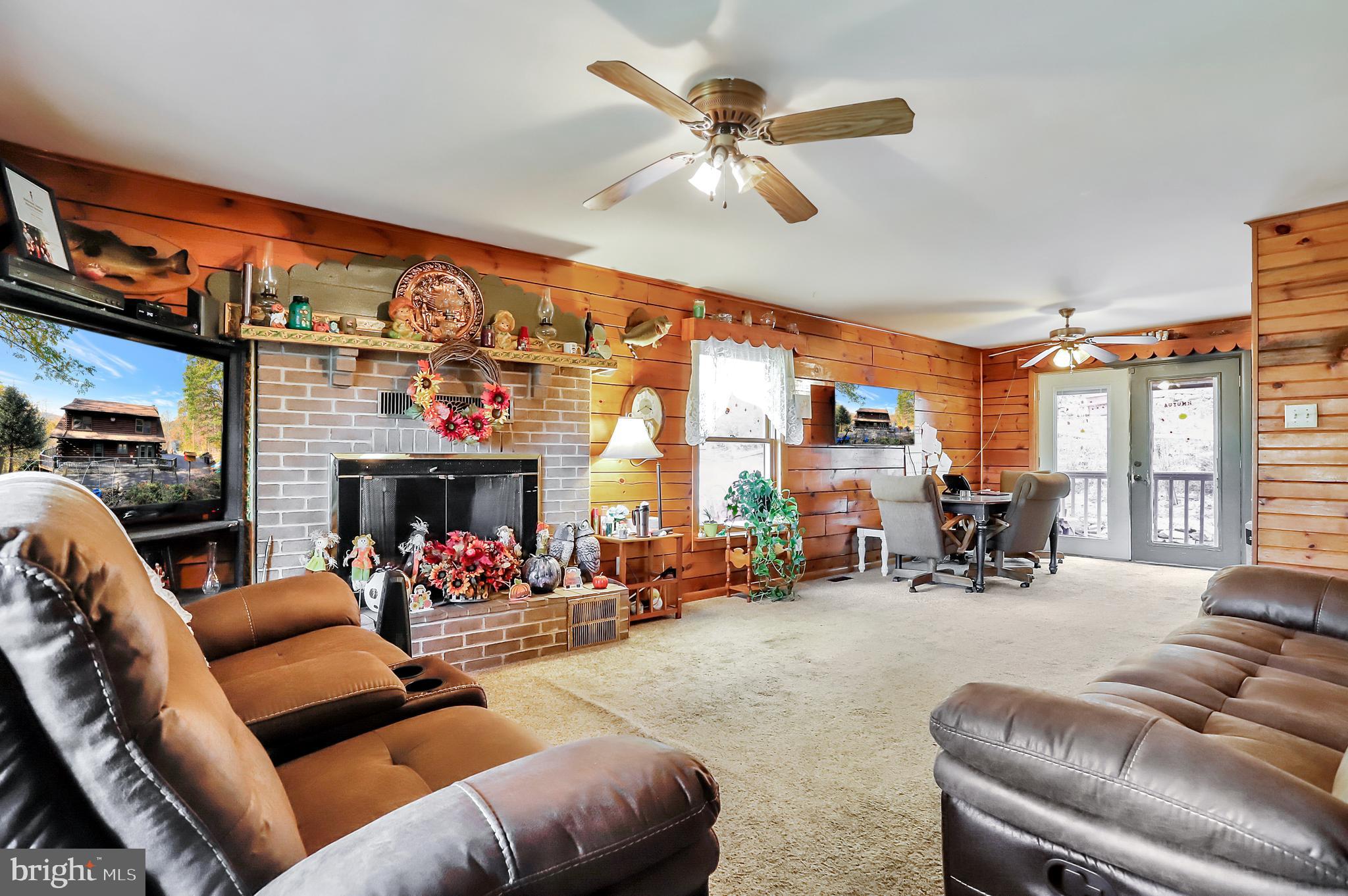 659 Grimes Golden Road Linden, VA 22642 - Photo 27 of 32 Gallery Image 27