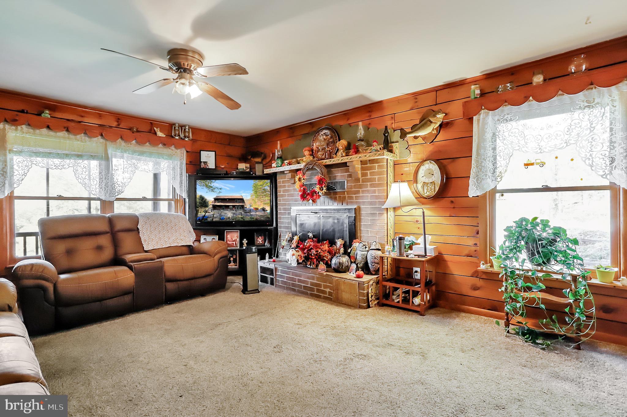 659 Grimes Golden Road Linden, VA 22642 - Photo 28 of 32 Gallery Image 28