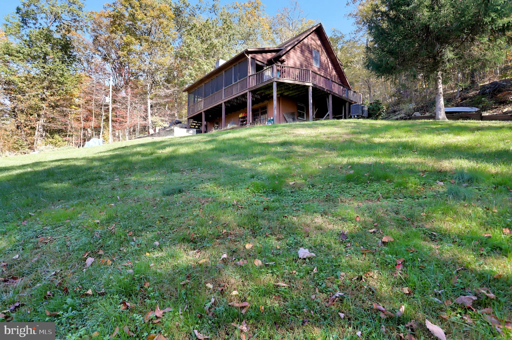659 Grimes Golden Road Linden, VA 22642 - Photo 4 of 32 Gallery Image 4