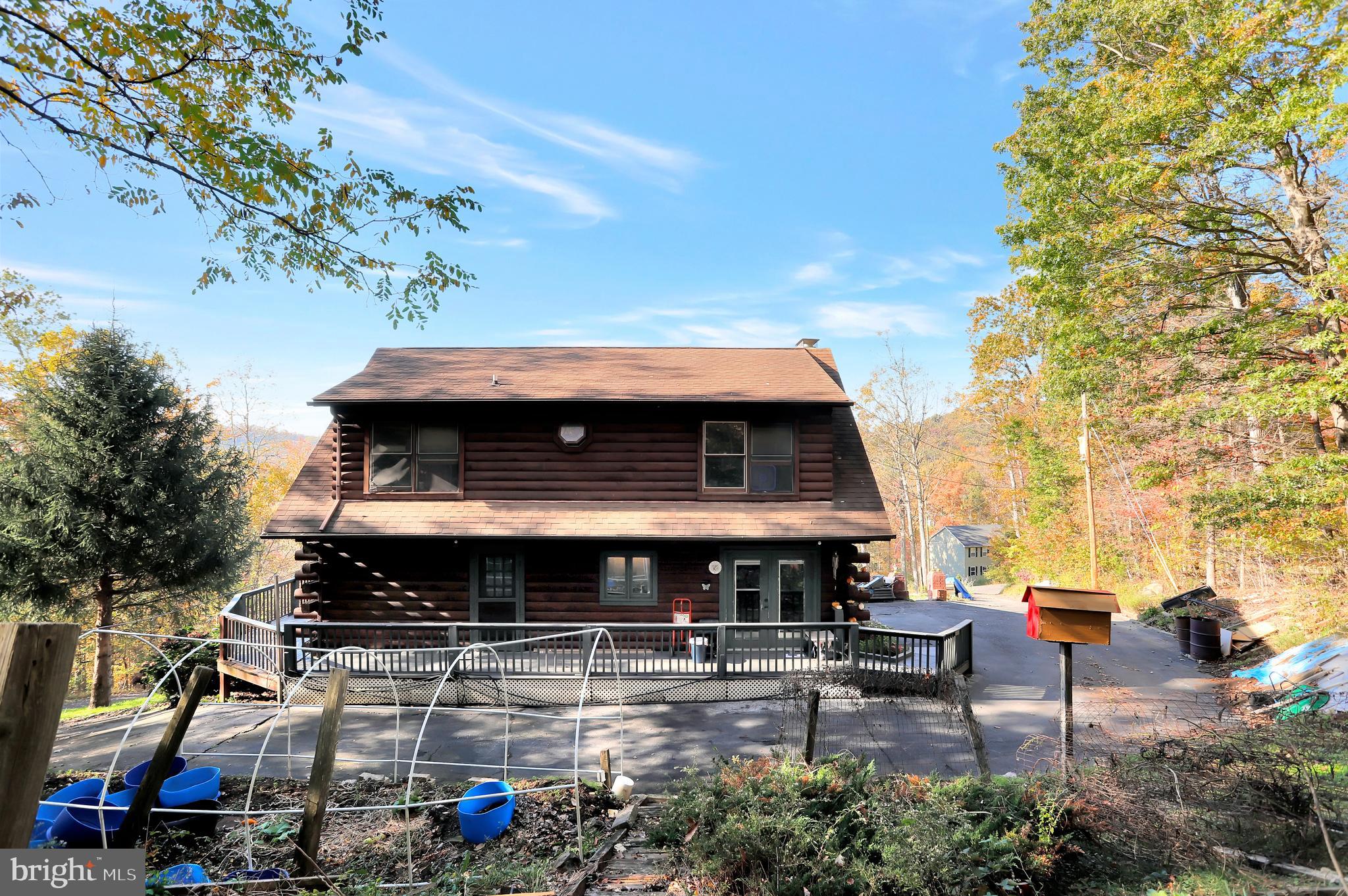 659 Grimes Golden Road Linden, VA 22642 - Photo 7 of 32 Gallery Image 7