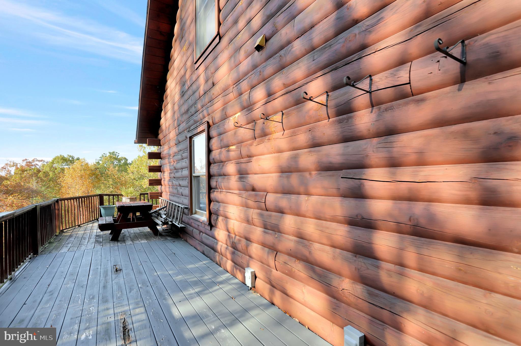 659 Grimes Golden Road Linden, VA 22642 - Photo 9 of 32 Gallery Image 9