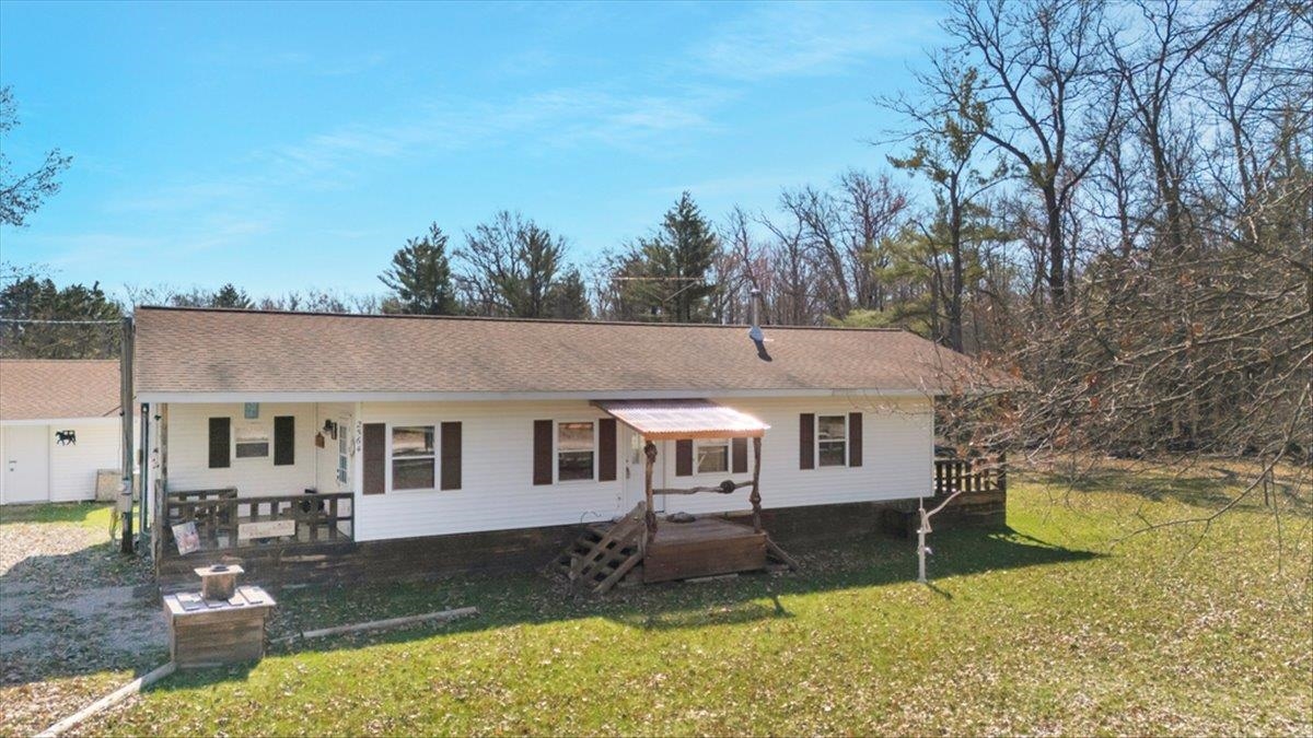 2564 National City Road Hale, MI 48739 - Photo 6 of 45