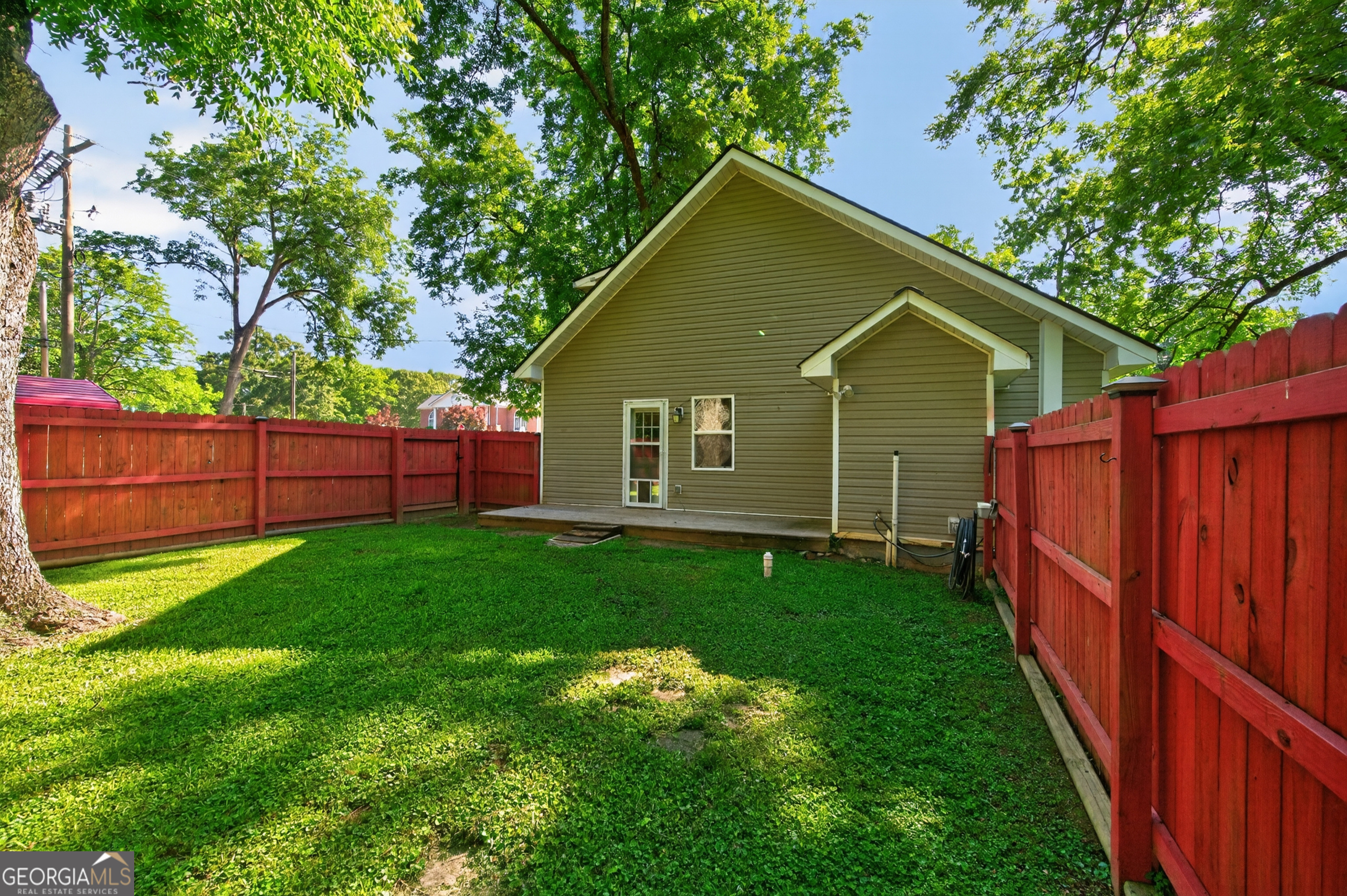 98 South 5th Street Colbert, GA 30628 - Photo 31 of 43
