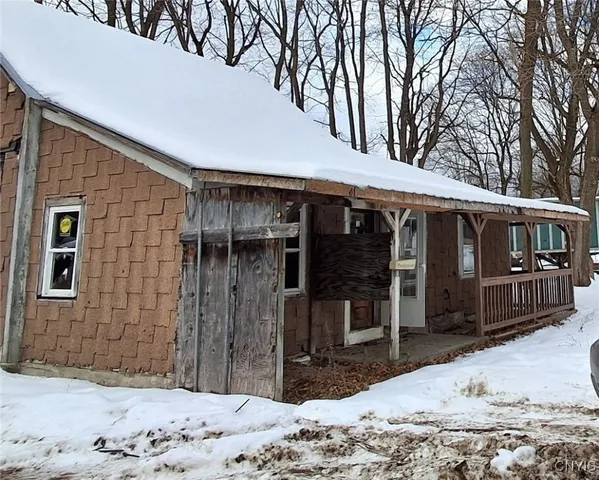 $19,900 | 29 Moss Street, New Berlin, NY 13411