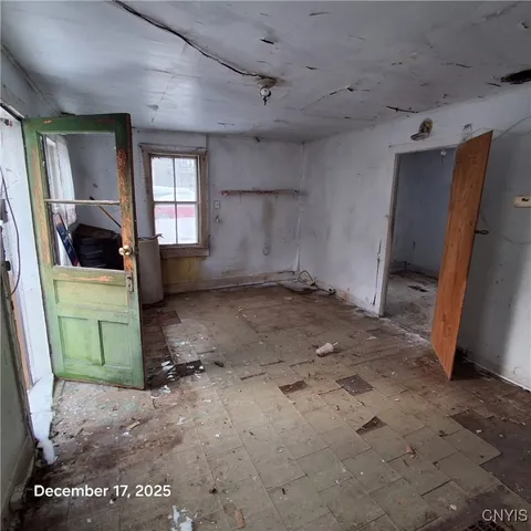 $19,900 | 29 Moss Street, New Berlin, NY 13411