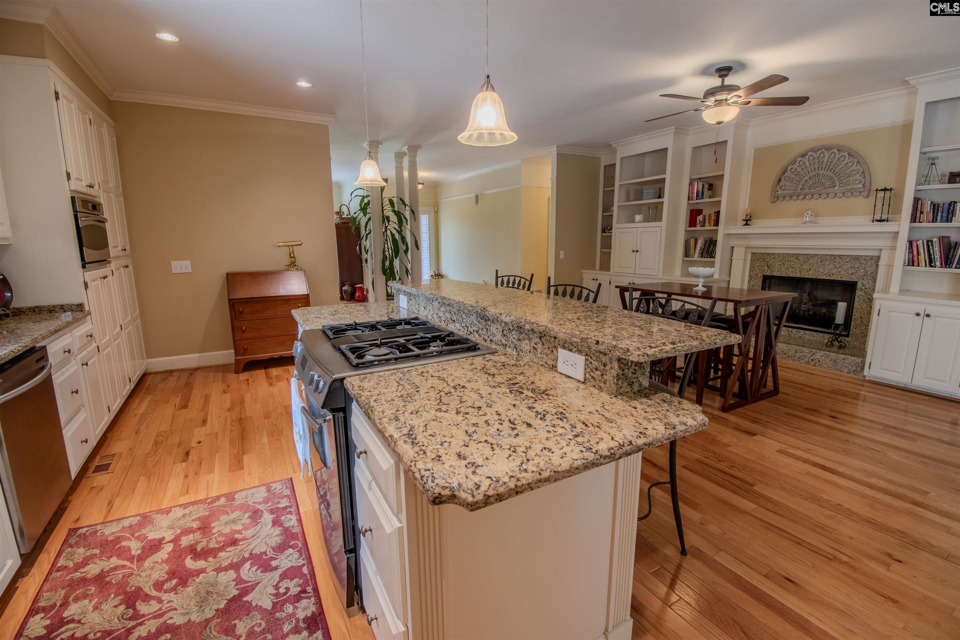 1384 Camping Road Gilbert, SC 29054 - Photo 18 of 43