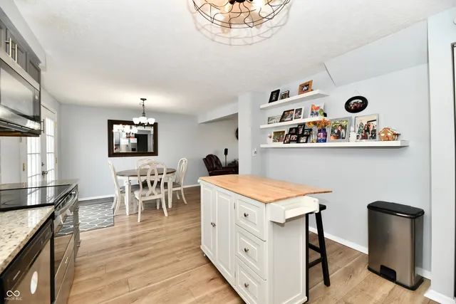 $298,000 | 7613 Dawnwood Court, Indianapolis, IN 46227