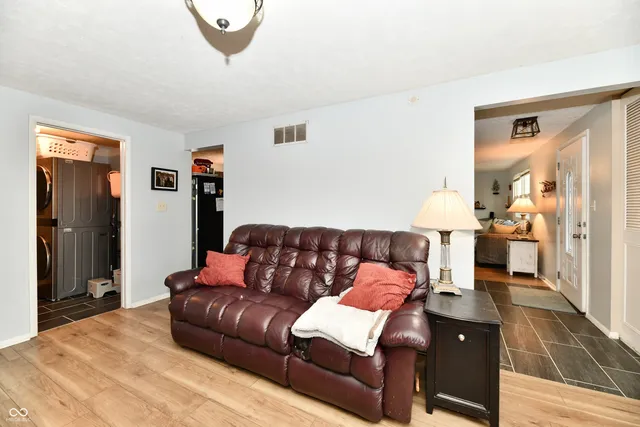 $298,000 | 7613 Dawnwood Court, Indianapolis, IN 46227