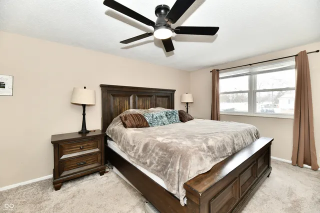 $298,000 | 7613 Dawnwood Court, Indianapolis, IN 46227