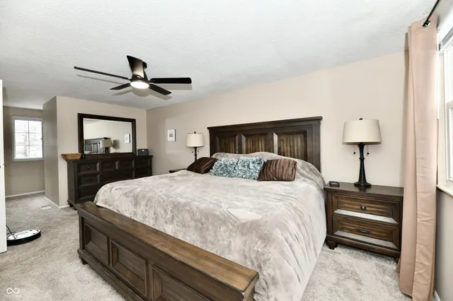 $298,000 | 7613 Dawnwood Court, Indianapolis, IN 46227