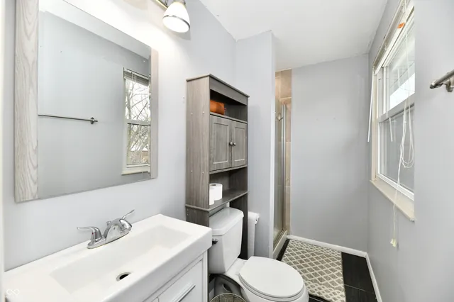 $298,000 | 7613 Dawnwood Court, Indianapolis, IN 46227