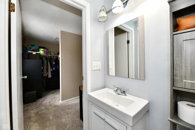 $298,000 | 7613 Dawnwood Court, Indianapolis, IN 46227