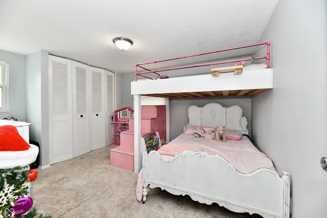 $298,000 | 7613 Dawnwood Court, Indianapolis, IN 46227