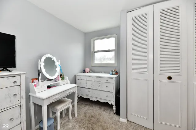 $298,000 | 7613 Dawnwood Court, Indianapolis, IN 46227