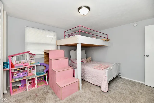 $298,000 | 7613 Dawnwood Court, Indianapolis, IN 46227