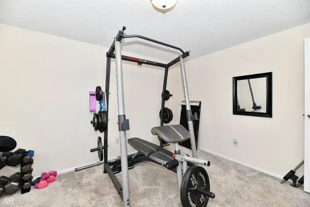 $298,000 | 7613 Dawnwood Court, Indianapolis, IN 46227