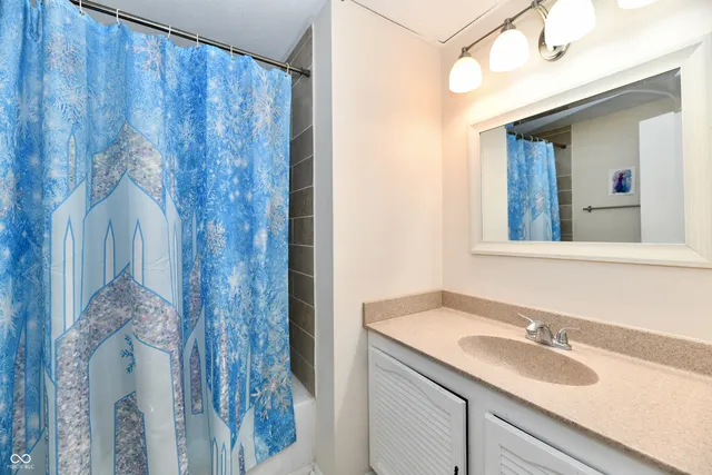 $298,000 | 7613 Dawnwood Court, Indianapolis, IN 46227