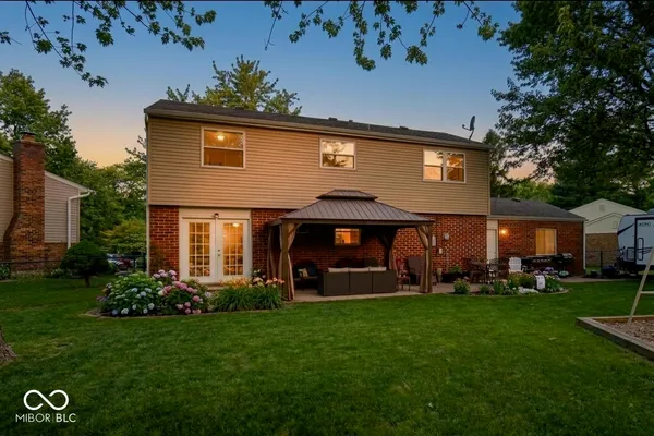 $280,000 | 7613 Dawnwood Court, Indianapolis, IN 46227