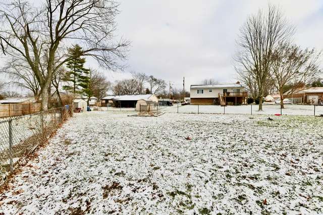 $298,000 | 7613 Dawnwood Court, Indianapolis, IN 46227