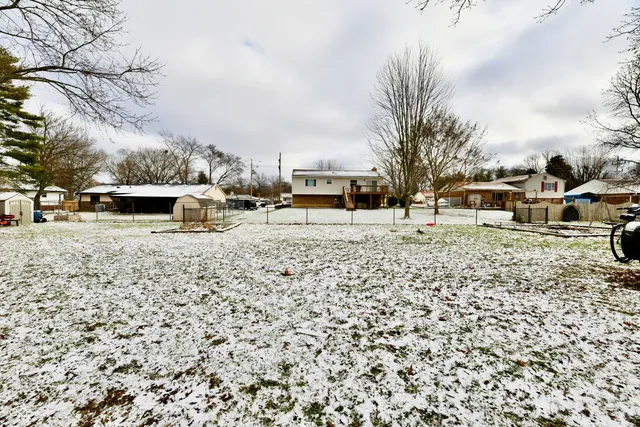 $298,000 | 7613 Dawnwood Court, Indianapolis, IN 46227