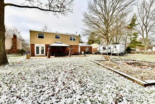$298,000 | 7613 Dawnwood Court, Indianapolis, IN 46227