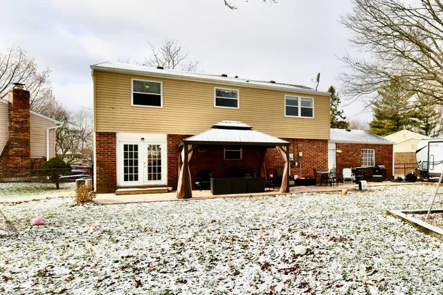 $298,000 | 7613 Dawnwood Court, Indianapolis, IN 46227