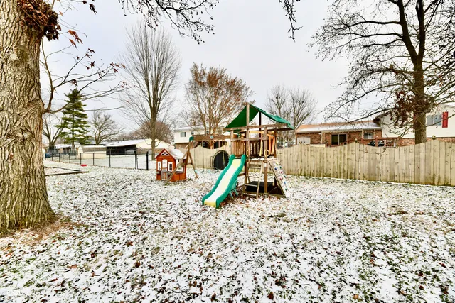 $298,000 | 7613 Dawnwood Court, Indianapolis, IN 46227