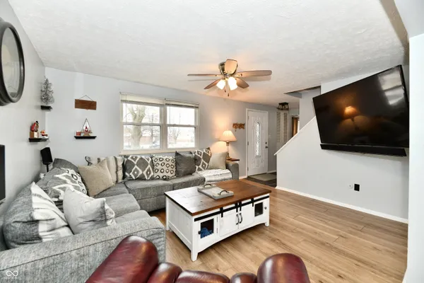 $280,000 | 7613 Dawnwood Court, Indianapolis, IN 46227