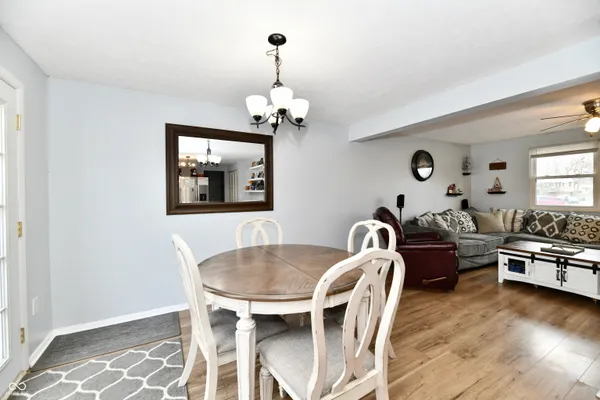 $280,000 | 7613 Dawnwood Court, Indianapolis, IN 46227