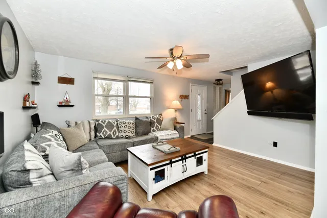 $298,000 | 7613 Dawnwood Court, Indianapolis, IN 46227