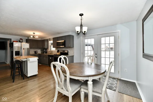 $298,000 | 7613 Dawnwood Court, Indianapolis, IN 46227