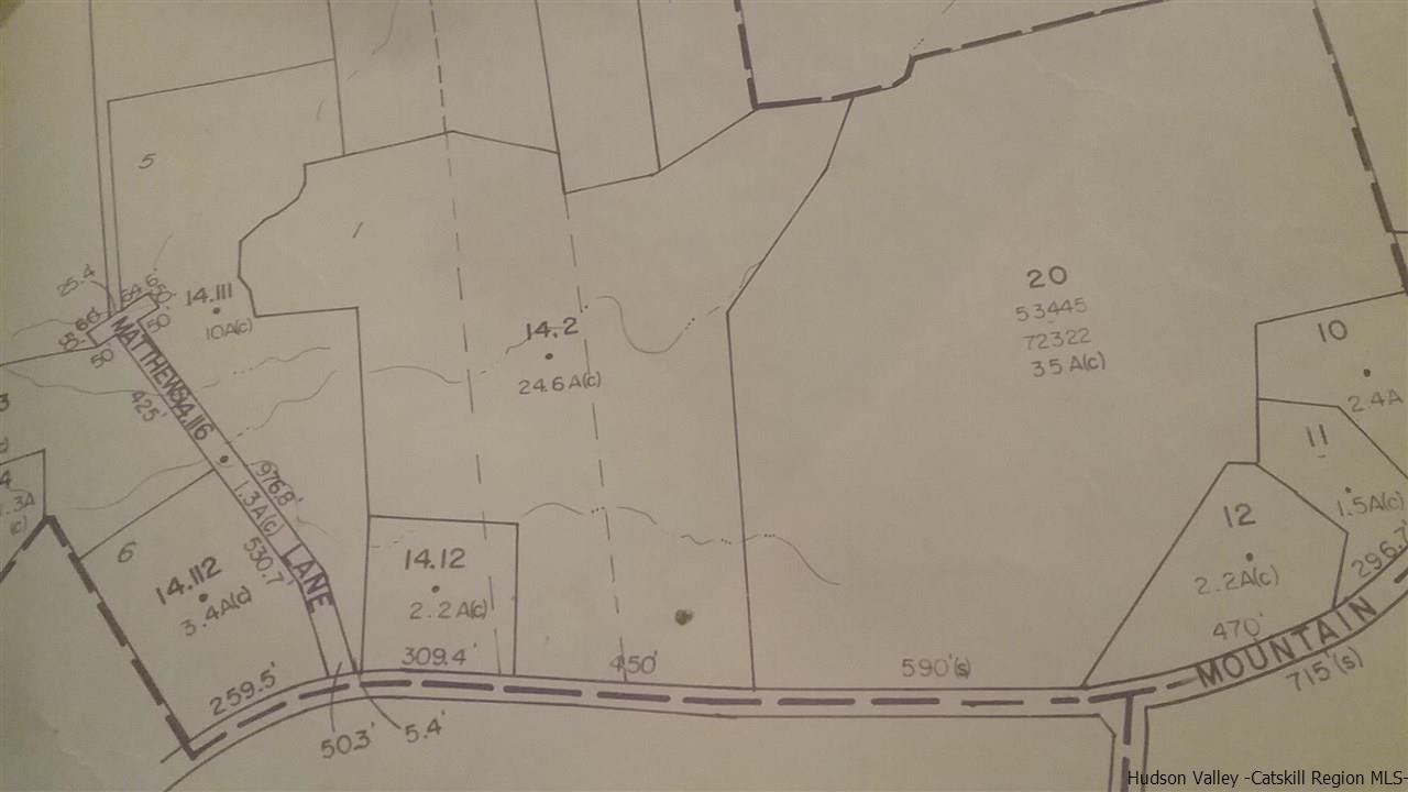 169 Ridge Road Shokan, NY 12481 - Photo 33 of 33 Photo 33