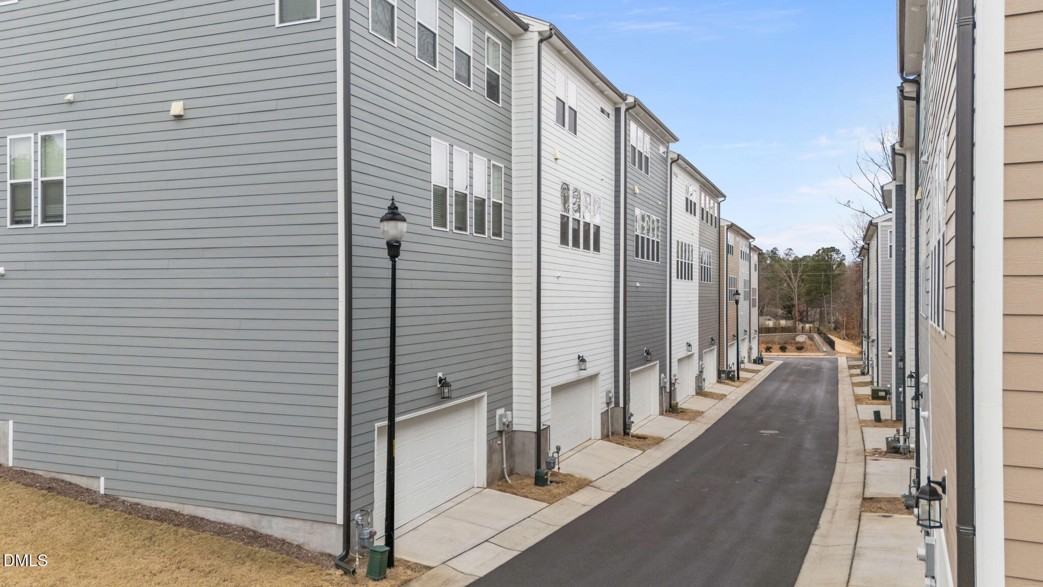 7015 Gentle Pine Place Raleigh, NC 27613 - Photo 2 of 41 a view of a balcony