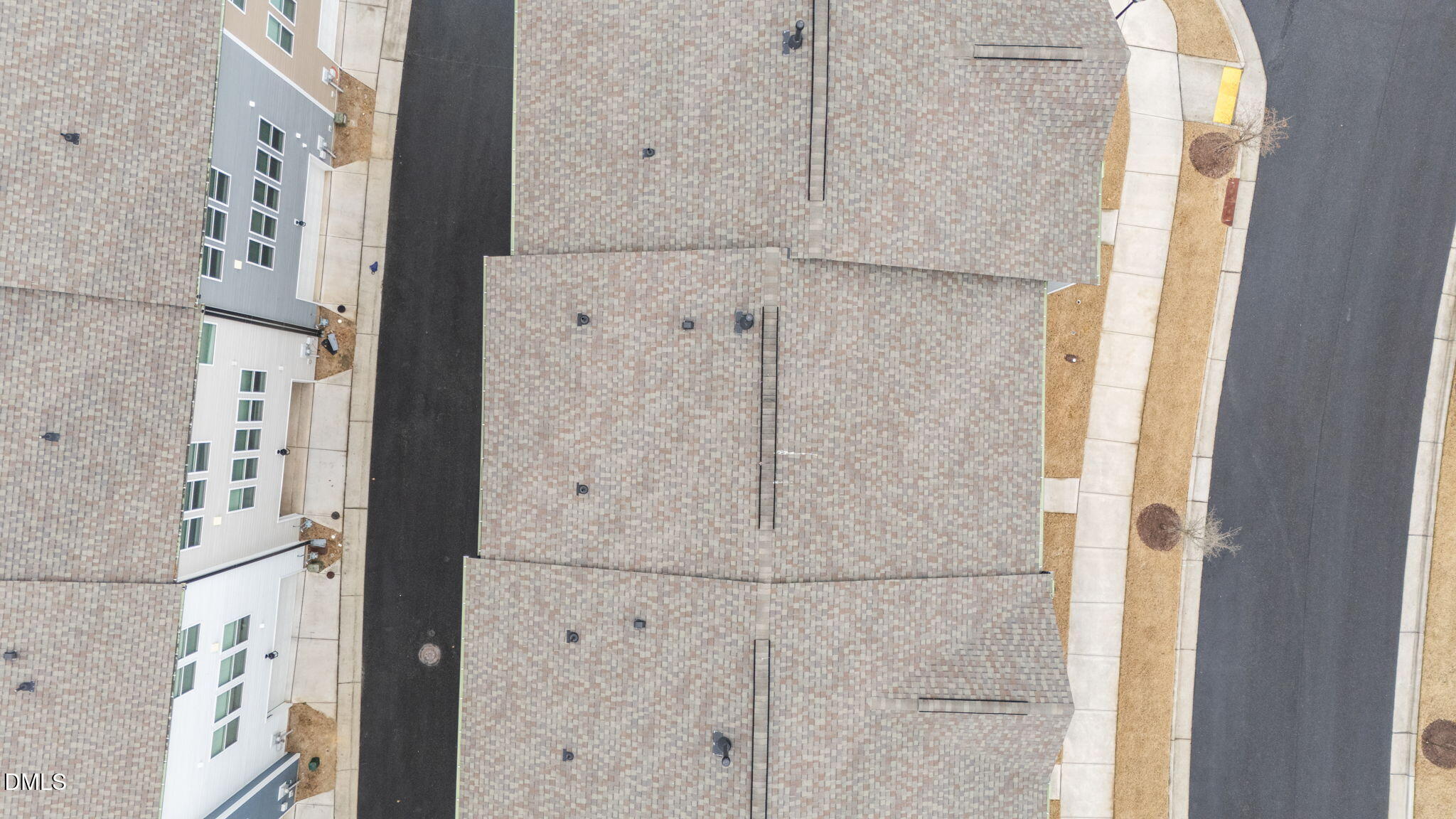 7015 Gentle Pine Place Raleigh, NC 27613 - Photo 35 of 41 a bathroom with a shower