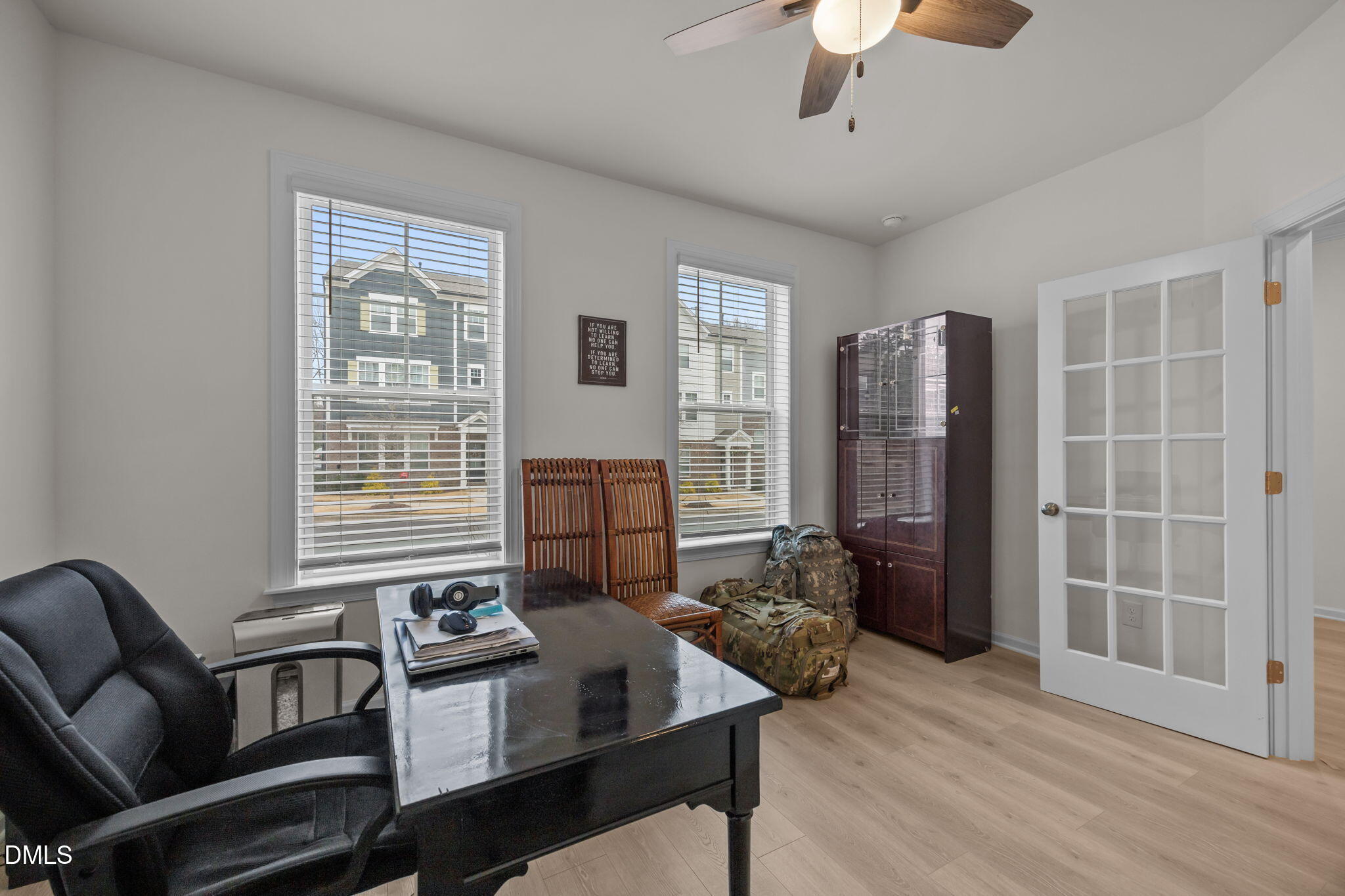 7015 Gentle Pine Place Raleigh, NC 27613 - Photo 6 of 41 a living room with furniture and a window