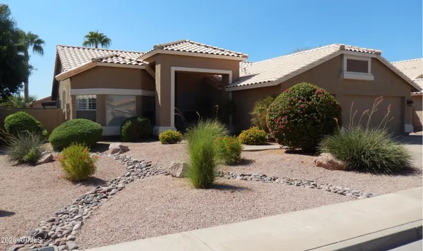 $669,000 | 1061 West Courtney Lane, Tempe, AZ 85284