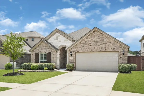 $335,000 | 22338 Log Orchard Lane, Porter, TX 77365
