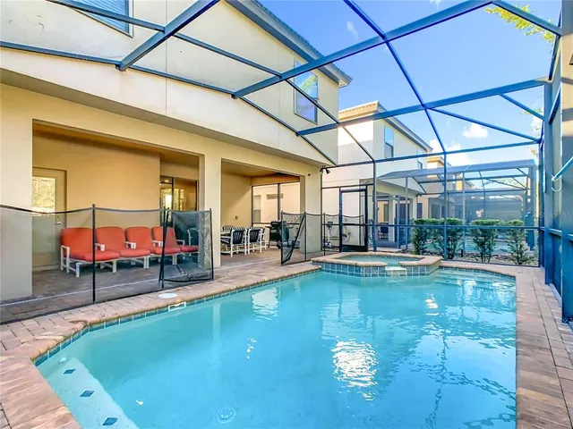 $529,000 | 1805 Nice Court, Davenport, FL 33896