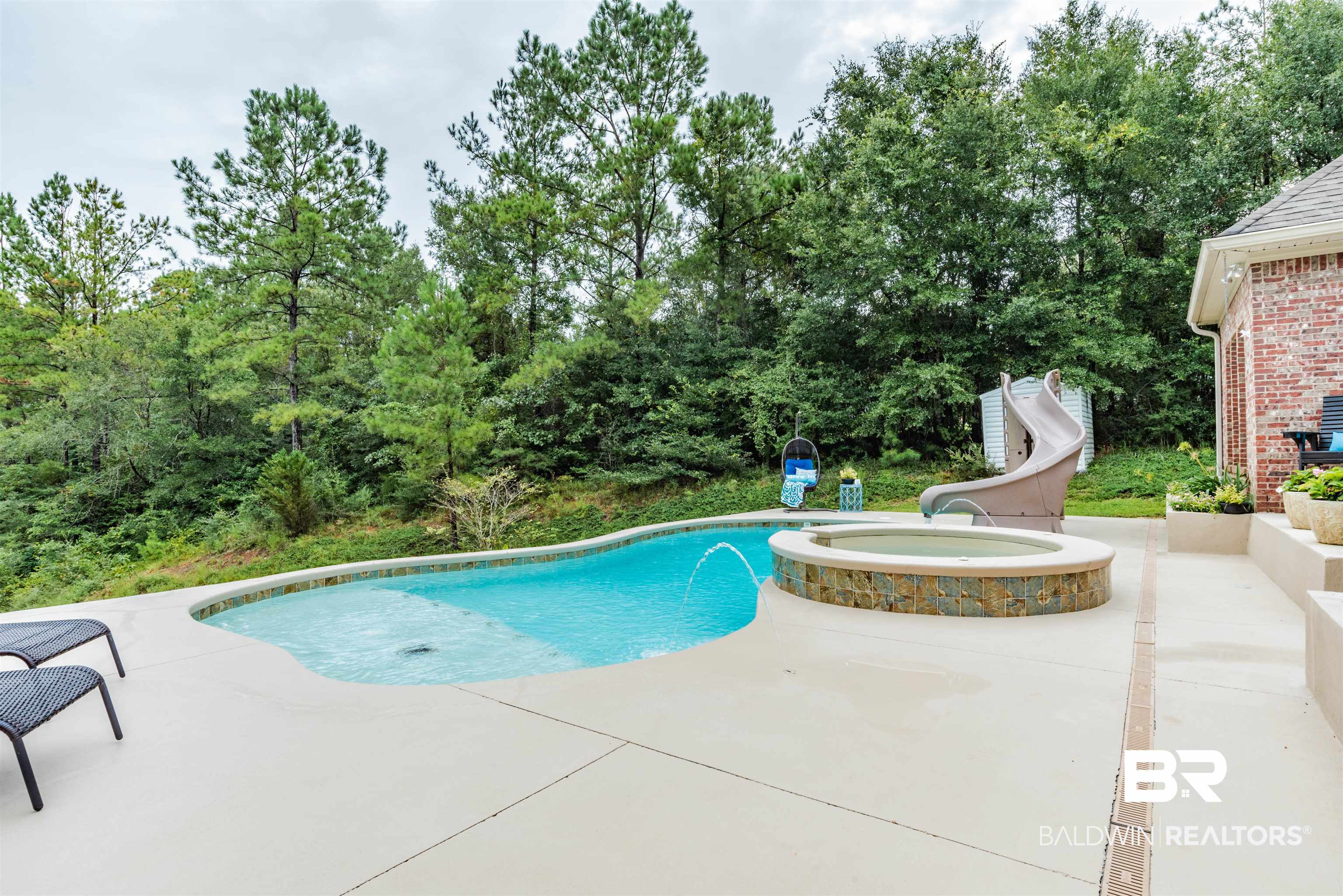 7801 Bromley Road Bay Minette, AL 36507 - Photo 39 of 49