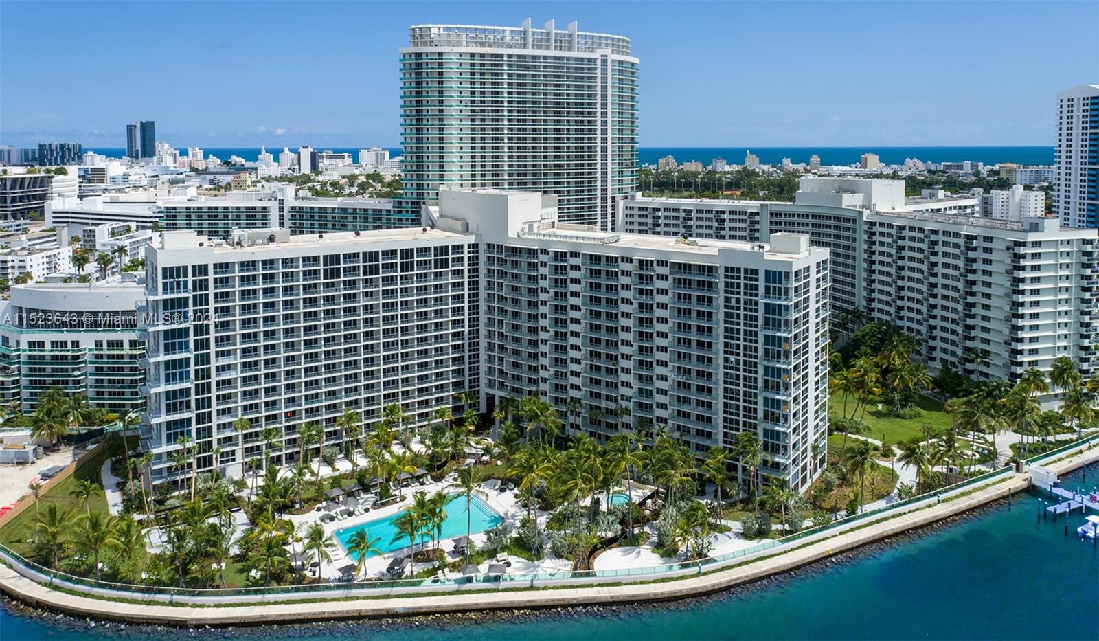 1500 Bay Road, Unit S0354 Miami Beach, FL 33139 - Photo 20 of 78