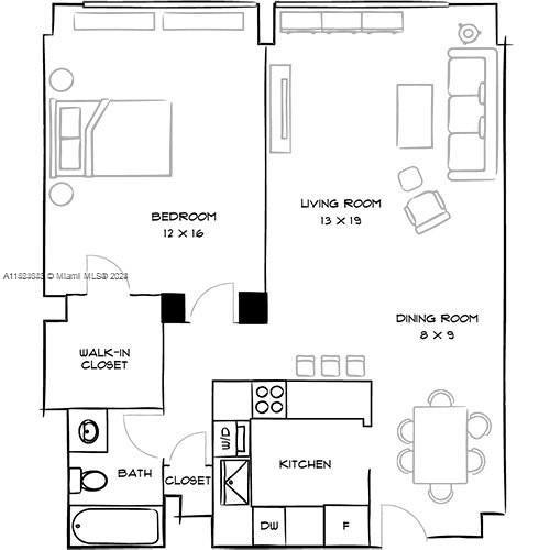 1500 Bay Road, Unit S0354 Miami Beach, FL 33139 - Photo 2 of 78